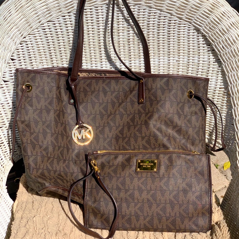 Michael Kors Tote